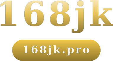168jk โลโก้